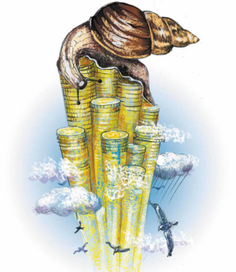 А ты обречен быть богатым?