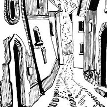 Любимый город