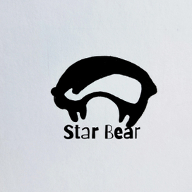 Логотип Звездная Медведица