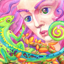 Повсюду вместе