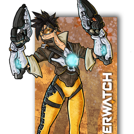 Tracer
