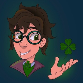 Персонажи стихий