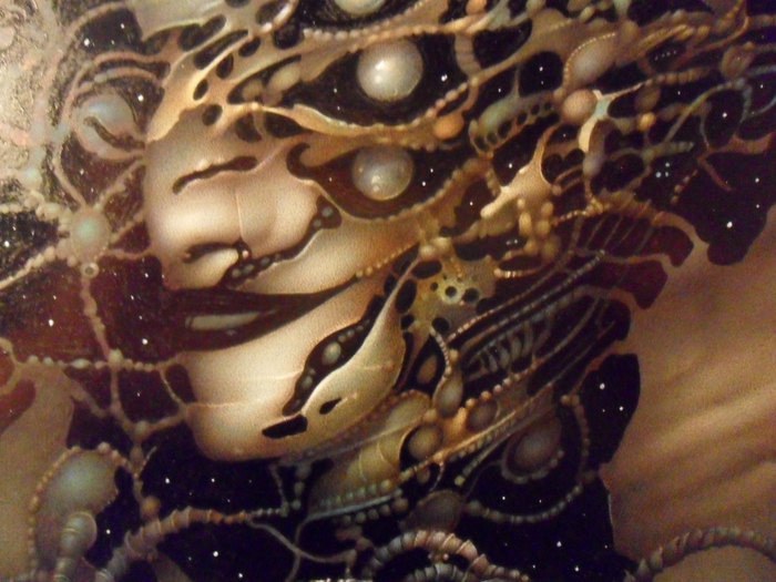 Филип К. Дантек