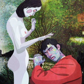 Пусть даже так