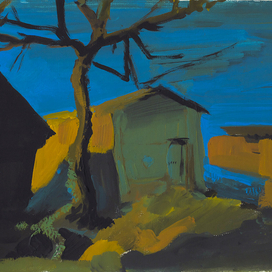 Углич-2016, июнь.