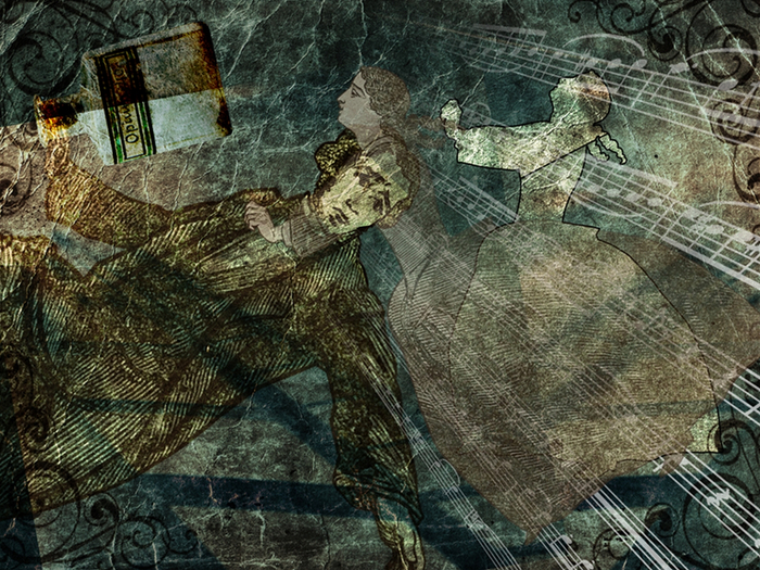 ГЕКТОР БЕРЛИОЗ