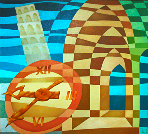 Sic transit, как ни крути...