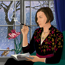 Донна Тартт