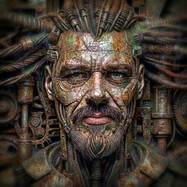 Я