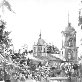 Очень личное