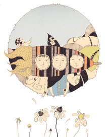 иллюстрации к азбуке