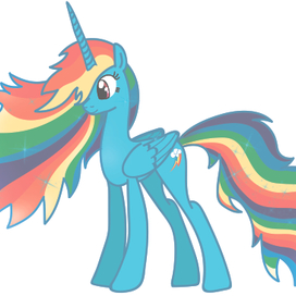 Елікорн Рембл деш