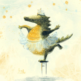 Когда в душе ты тонкая натура