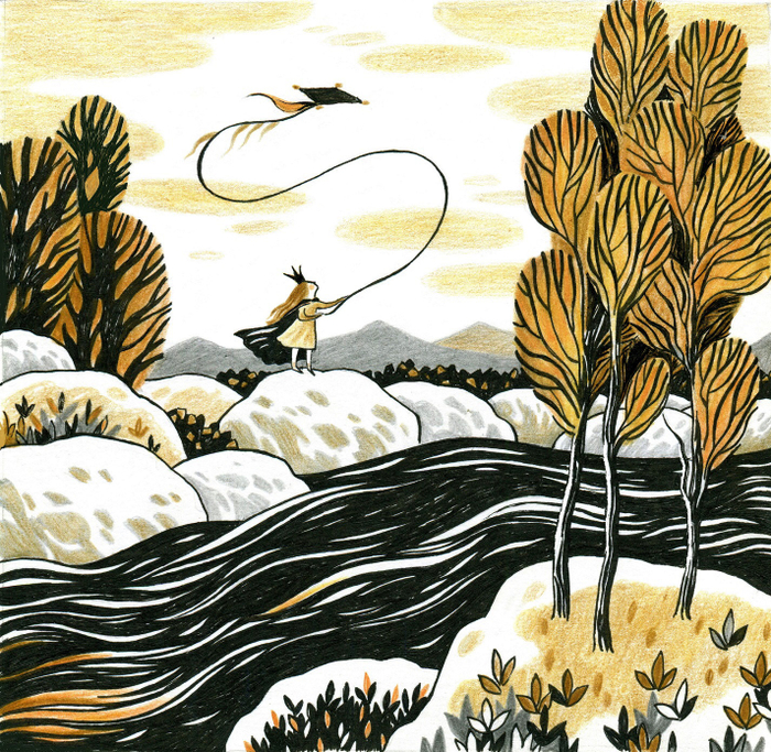 Воздушный змей