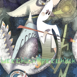 Обои "Ангелы"