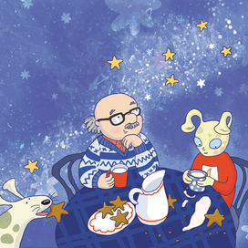 Млечный путь