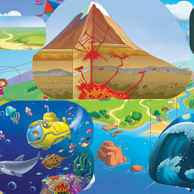 Как все устроено . для Malamalama