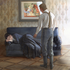 Унесенные ветром 34