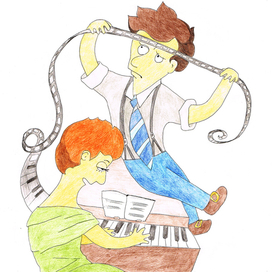 Броненосец Потемкин