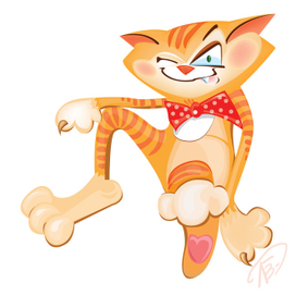 Ковайный котэ