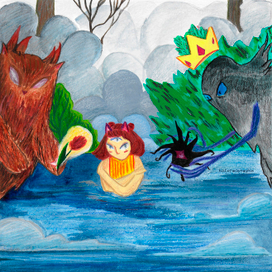 Ухаживания