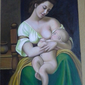 материнство