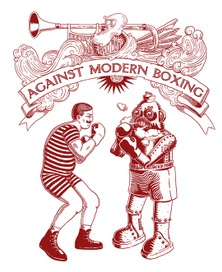 Against modern boxing
