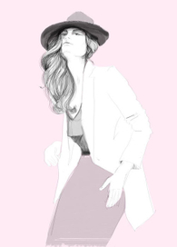 fashion_Illustration