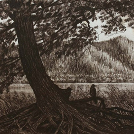 На волжских берегах