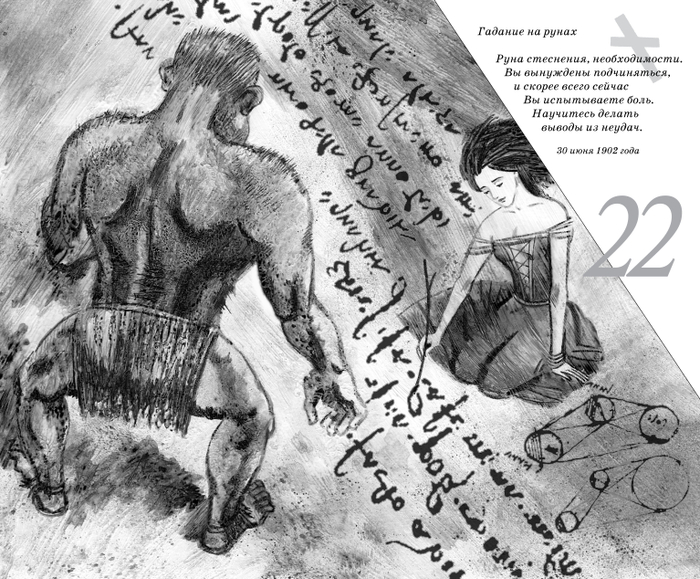 Анна Трофимова "Вышибала, или Открывающая Миры". Фэнтези