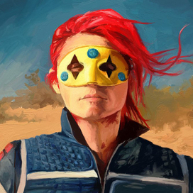 Party Poison