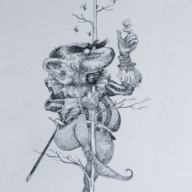 Ловец простого счастья