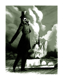 Дюма-Монте-Кристо