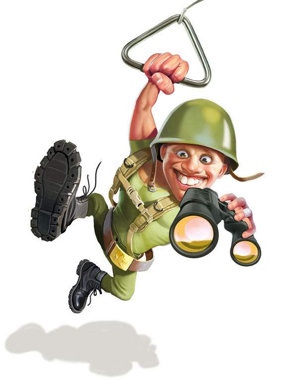 Вместо спутника Глонасс запускают в небо нас....