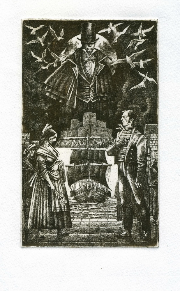 "Граф Монте-Кристо"