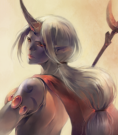 Soraka