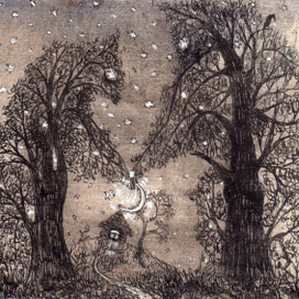 колыбельная