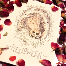 Helloween