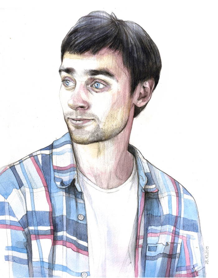 Олегыгоревич