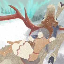 Снежная Королева