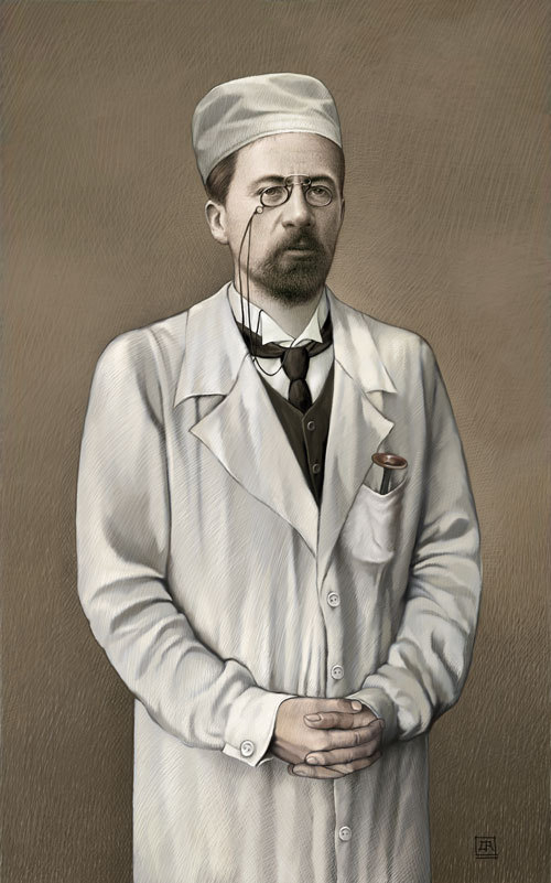 А.П.Чехов