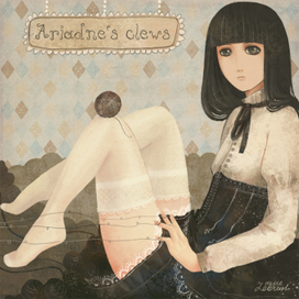 Нити Ариадны