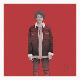 Андрей (вокалист группы VANYN)