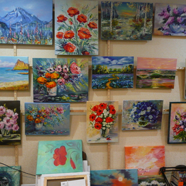 Мастерская