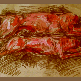 Ипподромный забег дохлых кролей за безголовными курицами