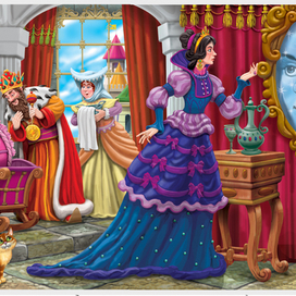 Я ль на свете всех...?