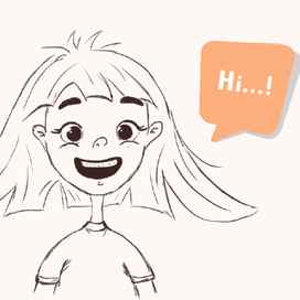 Персонаж Лиа