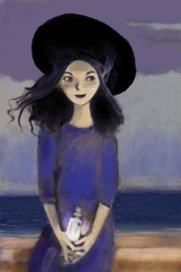 Вам письмо)