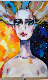 Рождение звезды