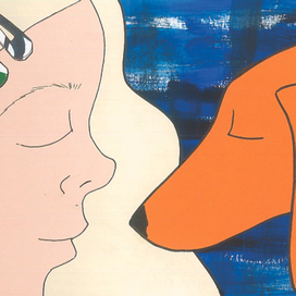 Детская книжка-картинка